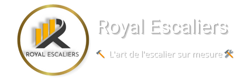Royal Escaliers